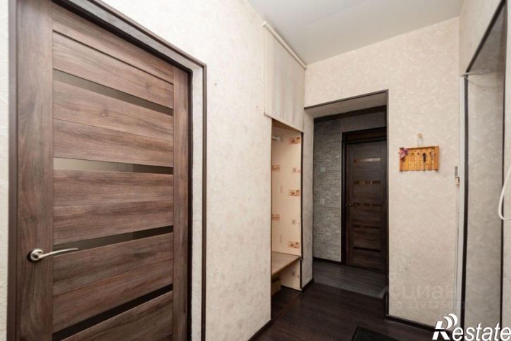 2-комн квартира ул Ярославского, 298а,  д. 298а