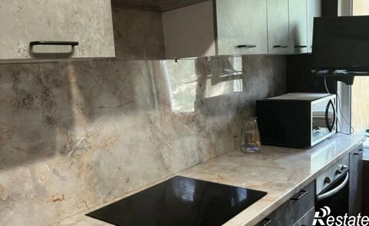 3-комн квартира ул Трилиссера, 128,  д. 128