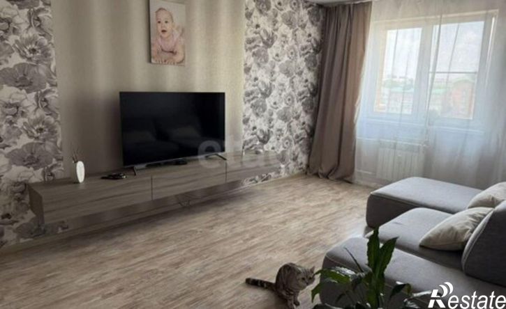 2-комн квартира ул Байкальская, 301,  д. 301
