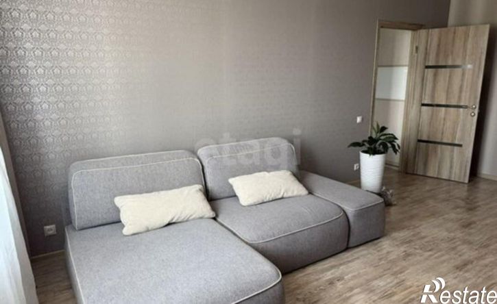 2-комн квартира ул Байкальская, 301,  д. 301