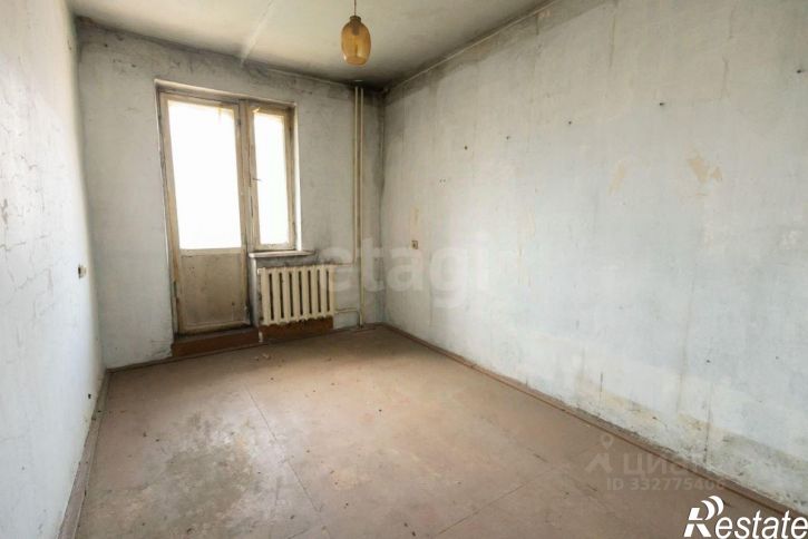 3-комн квартира ул Новаторов, 29,  д. 29