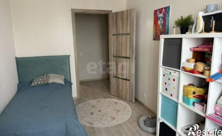 2-комн квартира ул Байкальская, 301,  д. 301
