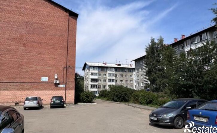 3-комн квартира ул Щедрина, 40,  д. 40