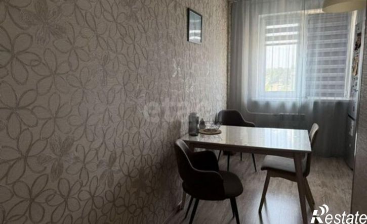 2-комн квартира ул Байкальская, 301,  д. 301