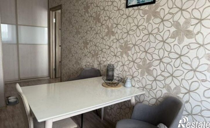 2-комн квартира ул Байкальская, 301,  д. 301