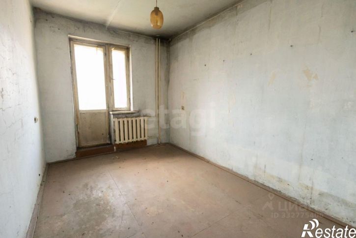 3-комн квартира ул Новаторов, 29,  д. 29