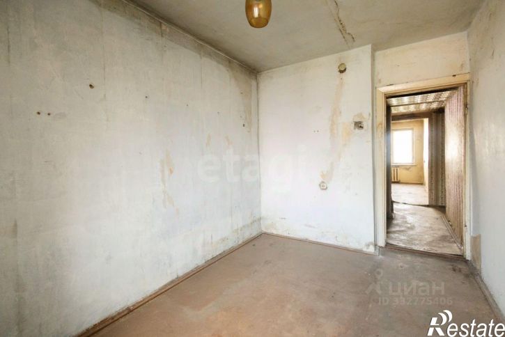 3-комн квартира ул Новаторов, 29,  д. 29