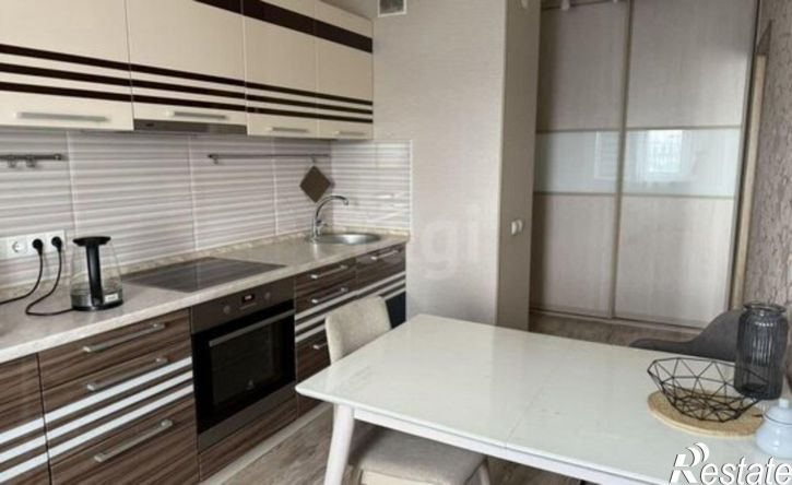 2-комн квартира ул Байкальская, 301,  д. 301