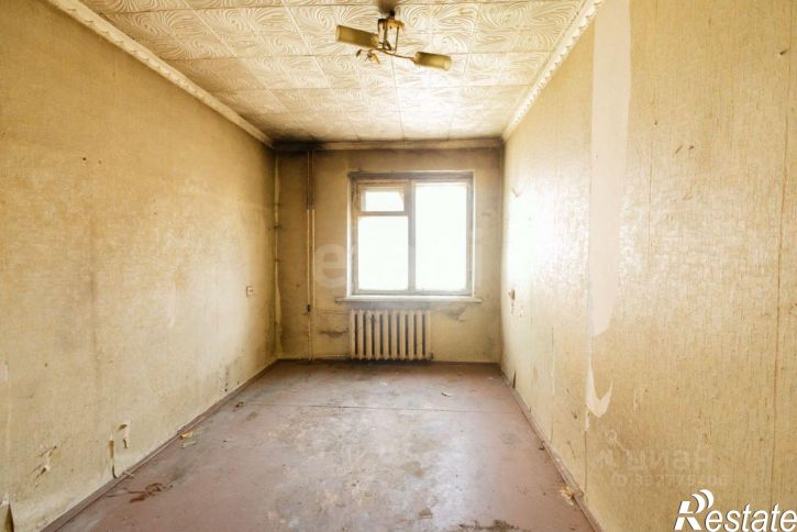 3-комн квартира ул Новаторов, 29,  д. 29