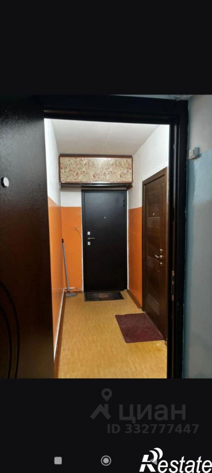 3-комн квартира микрорайон Университетский, 70