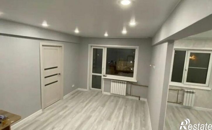 2-комн квартира б-р Рябикова, 16,  д. 16