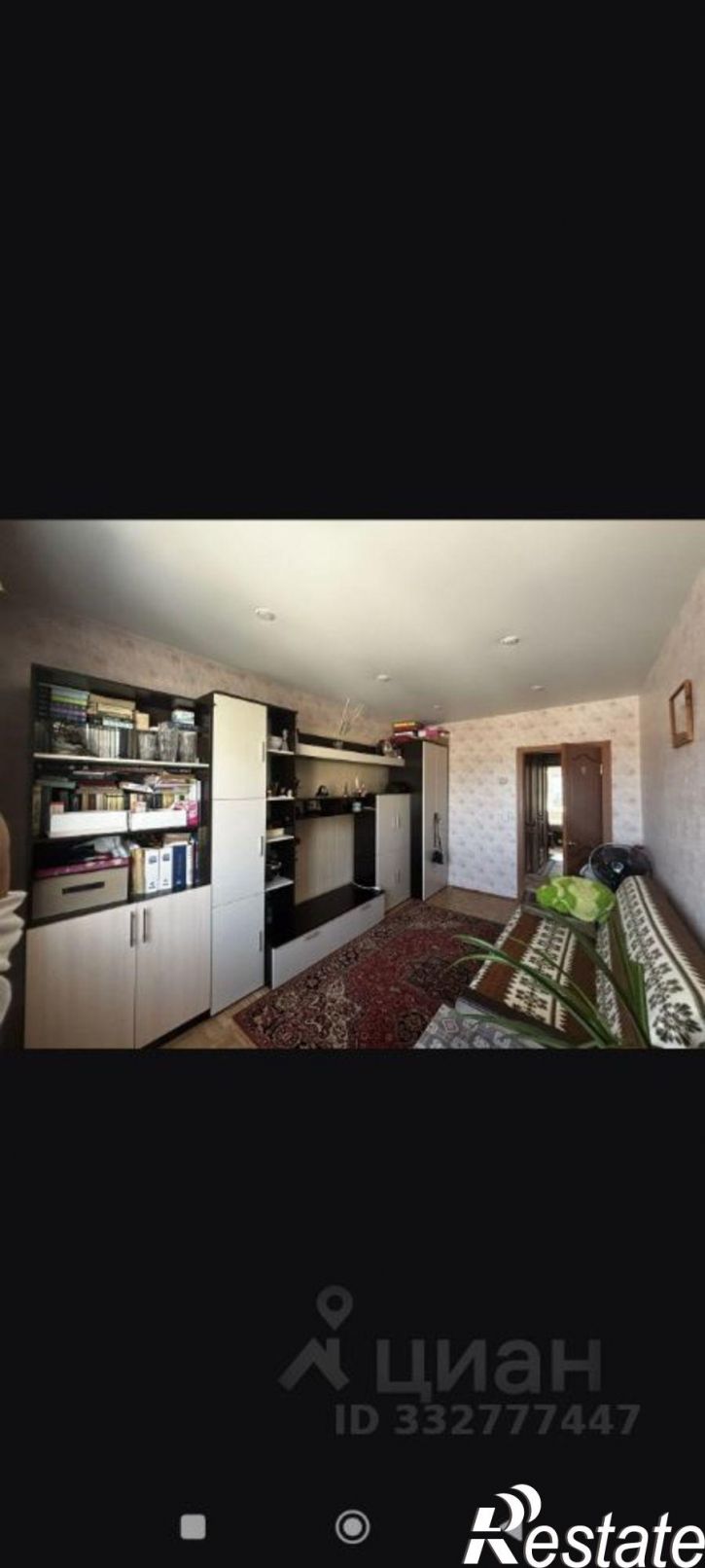 3-комн квартира микрорайон Университетский, 70