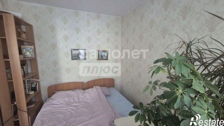 2-комн квартира б-р Рябикова, 35,  д. 35