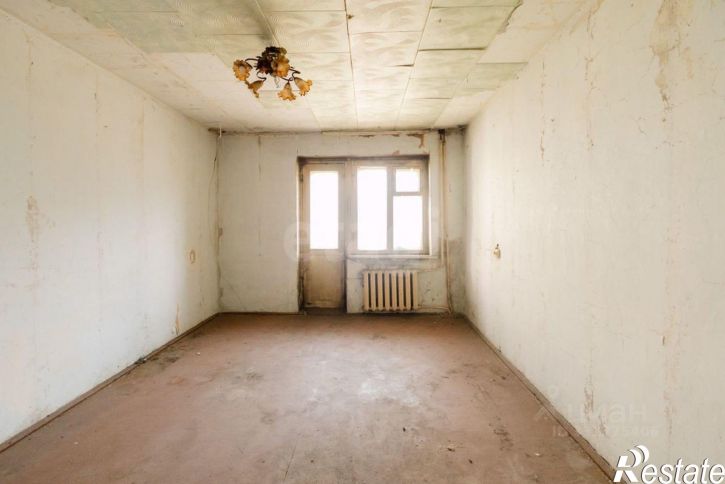 3-комн квартира ул Новаторов, 29,  д. 29