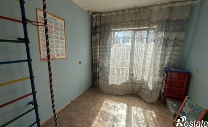 2-комн квартира микрорайон Первомайский, 55