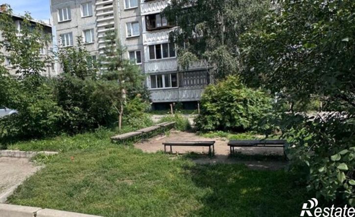 3-комн квартира ул Щедрина, 40,  д. 40