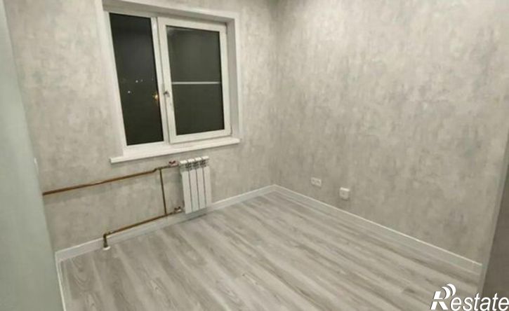 2-комн квартира б-р Рябикова, 16,  д. 16
