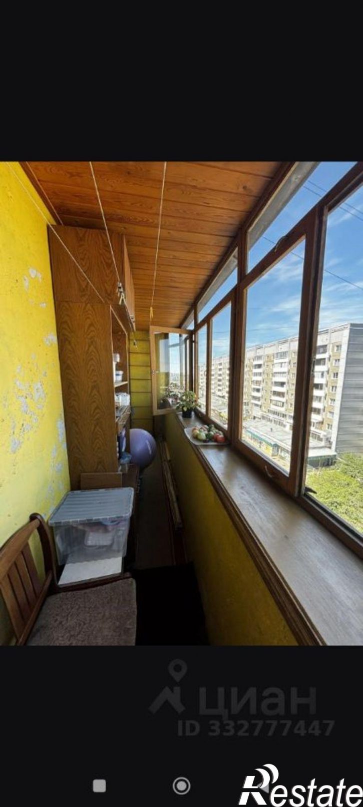 3-комн квартира микрорайон Университетский, 70