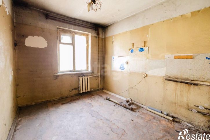 3-комн квартира ул Новаторов, 29,  д. 29