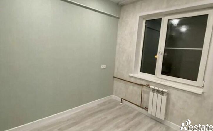 2-комн квартира б-р Рябикова, 16,  д. 16