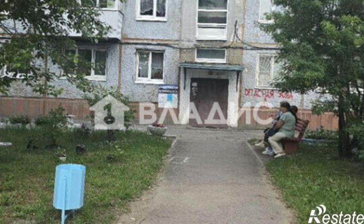 2-комн квартира ул Баумана, 214,  д. 214