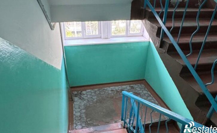 3-комн квартира ул Щедрина, 40,  д. 40