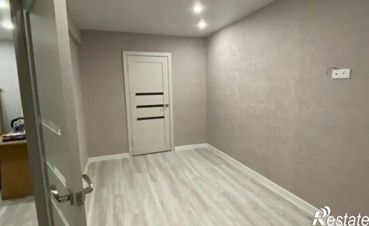 2-комн квартира б-р Рябикова, 16,  д. 16