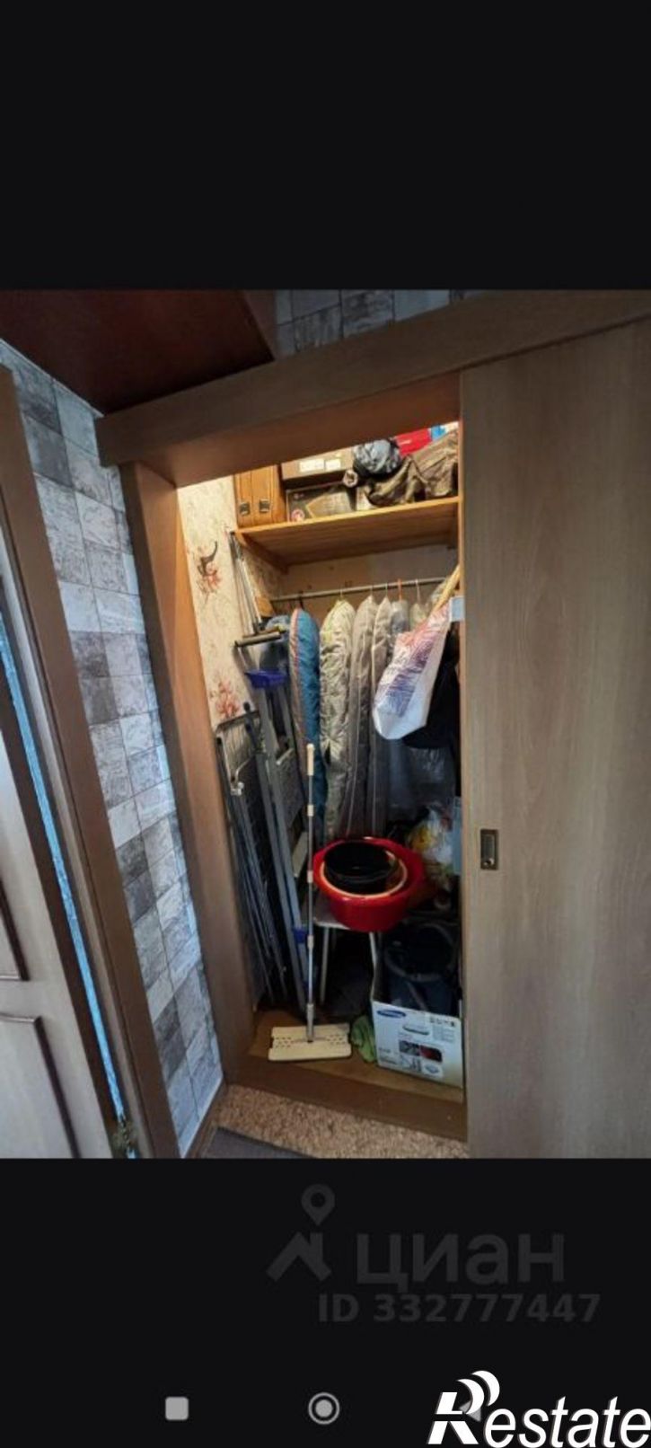 3-комн квартира микрорайон Университетский, 70