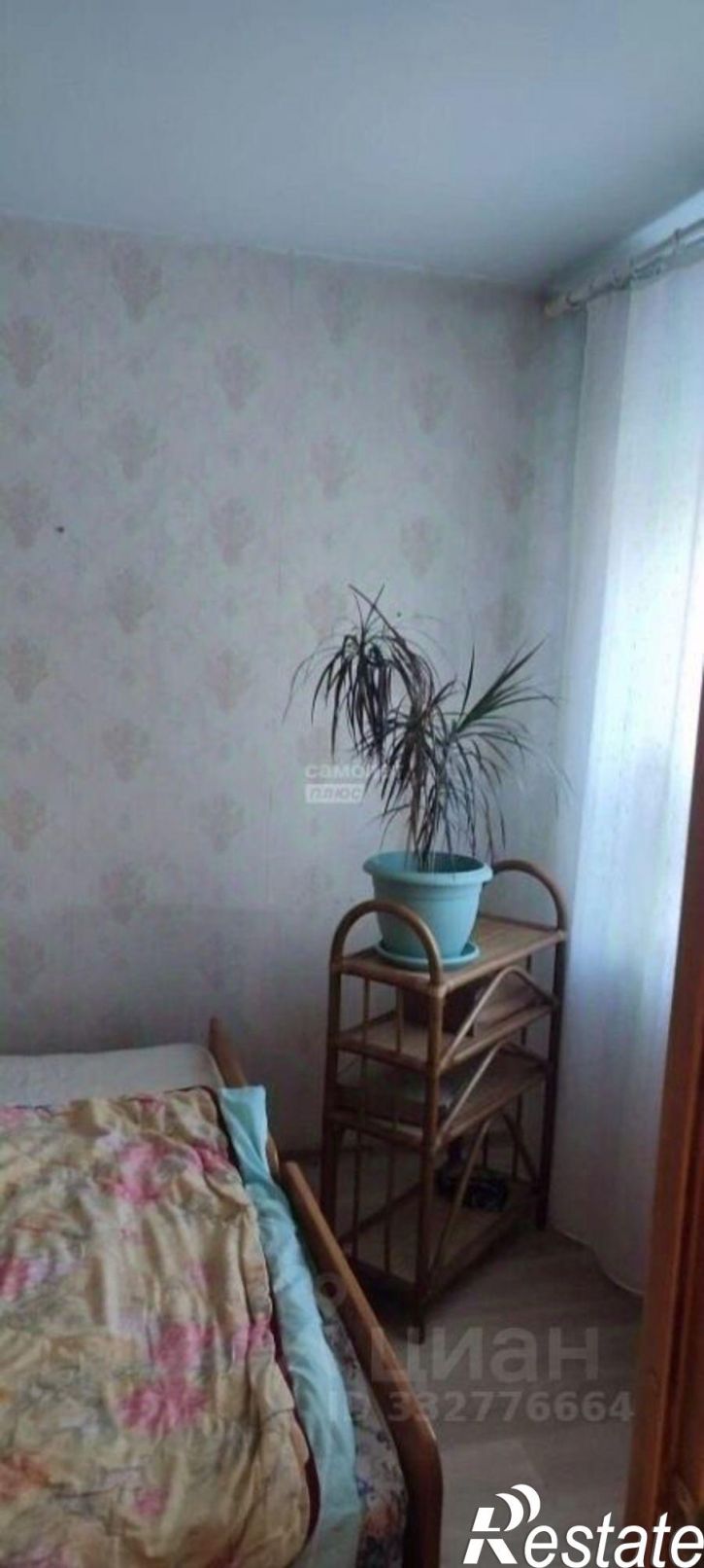2-комн квартира б-р Рябикова, 35,  д. 35