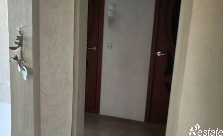 2-комн квартира микрорайон Первомайский, 55