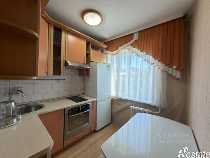 2-комн квартира Свердловский район