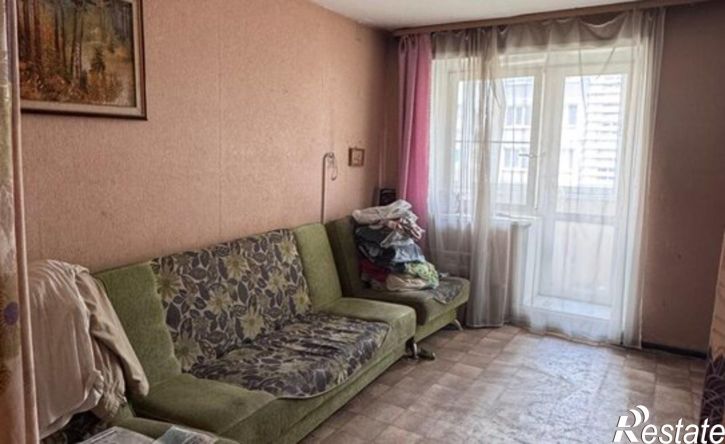 3-комн квартира ул Щедрина, 40,  д. 40
