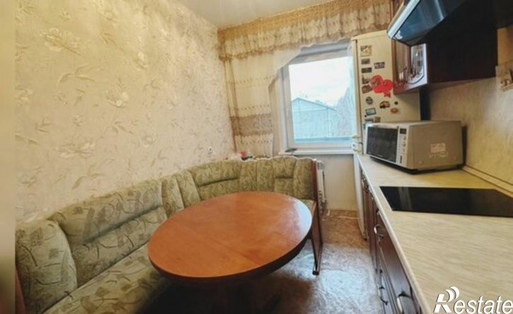2-комн квартира микрорайон Первомайский, 55