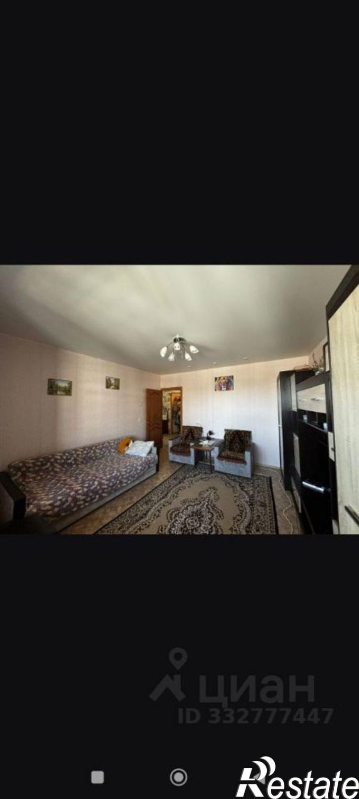 3-комн квартира микрорайон Университетский, 70