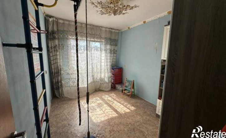 2-комн квартира микрорайон Первомайский, 55