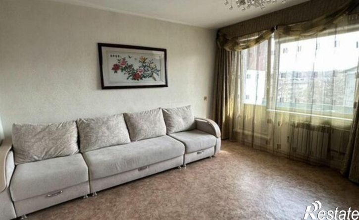 2-комн квартира микрорайон Первомайский, 55