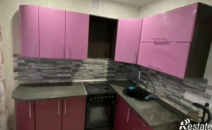 2-комн квартира б-р Рябикова, 16,  д. 16
