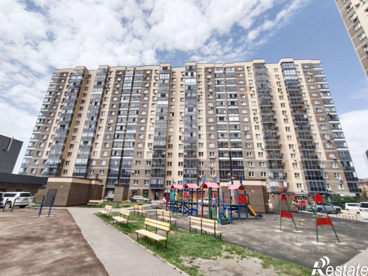 1-комн квартира ул Седова, 65а/3,  д. 65а/3