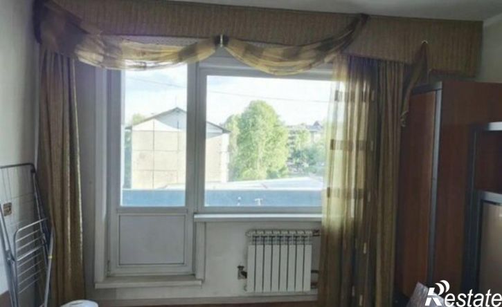 2-комн квартира микрорайон Первомайский, 55