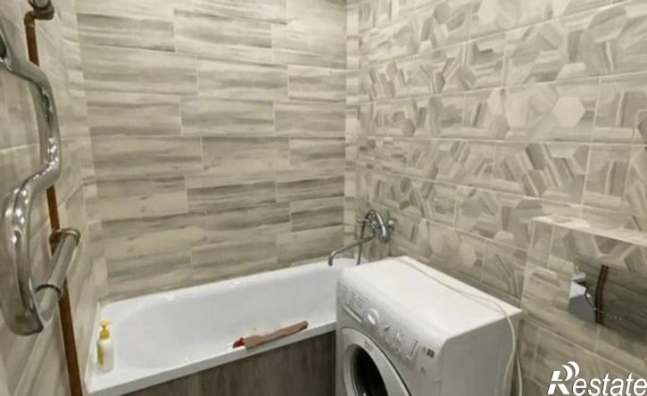 2-комн квартира б-р Рябикова, 16,  д. 16
