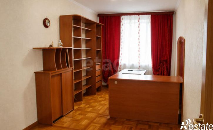 3-комн квартира ул Фридриха Энгельса, 4,  д. 4
