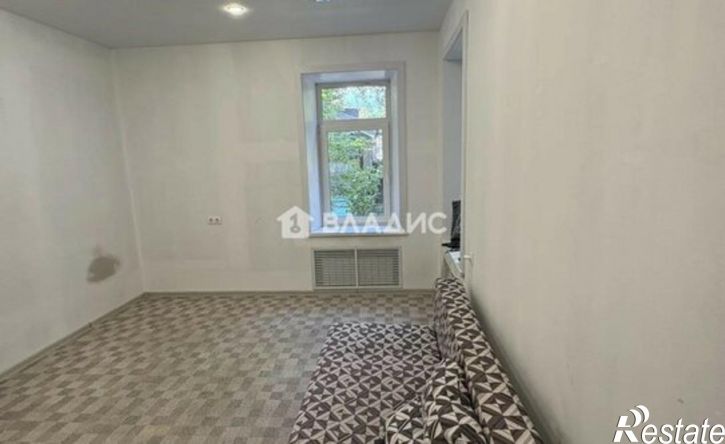 3-комн квартира ул Карла Либкнехта, 43А,  д. 43А
