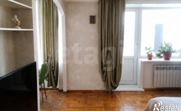 3-комн квартира ул Фридриха Энгельса, 4,  д. 4