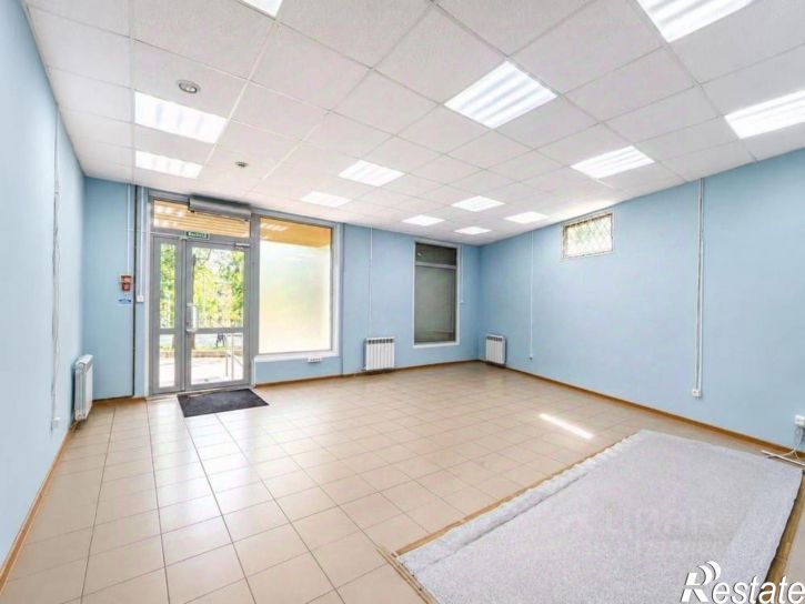 Помещение свободного назначения ул Розы Люксембург, 263а,  д. 263а