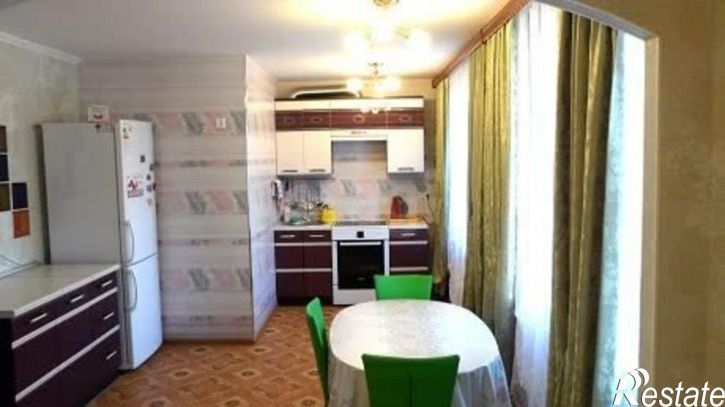 3-комн квартира ул Фридриха Энгельса, 4,  д. 4