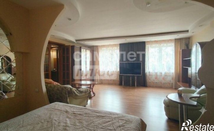 2-комн квартира ул Партизанская, 71,  д. 71