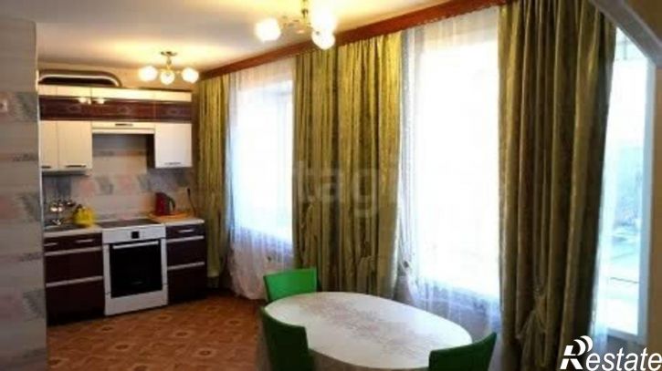 3-комн квартира ул Фридриха Энгельса, 4,  д. 4