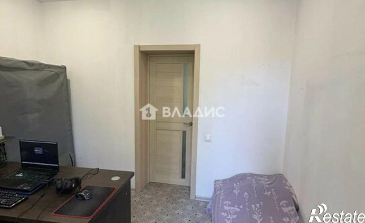 3-комн квартира ул Карла Либкнехта, 43А,  д. 43А