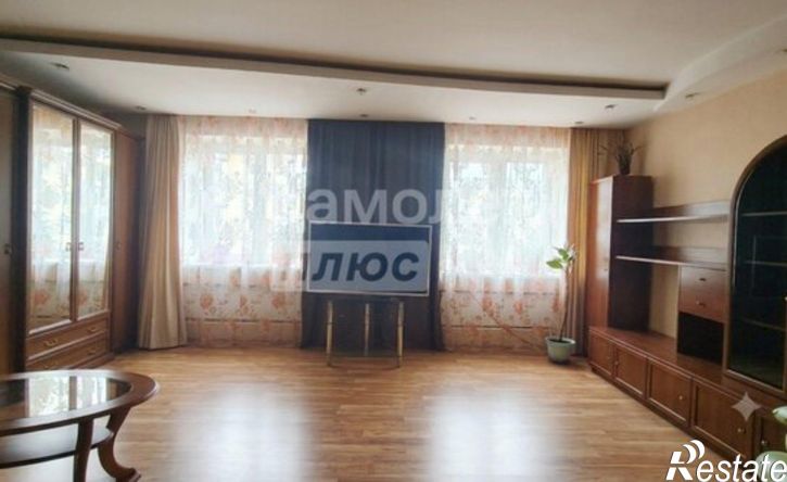 2-комн квартира ул Партизанская, 71,  д. 71