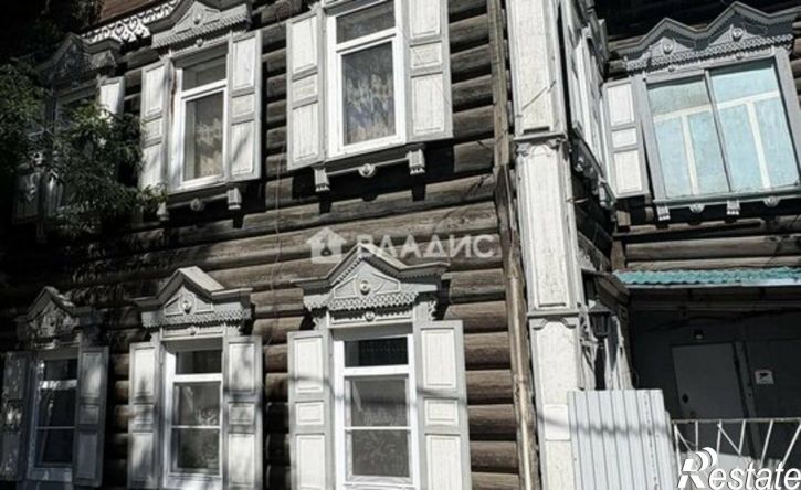3-комн квартира ул Карла Либкнехта, 43А,  д. 43А